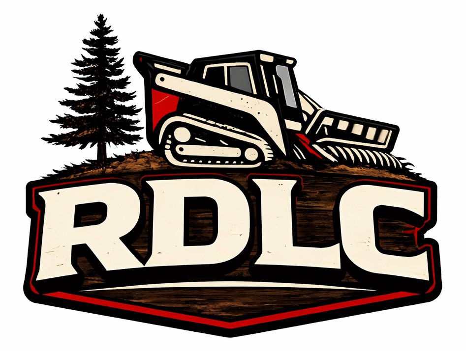 Red Dirt Land Clearing LLC