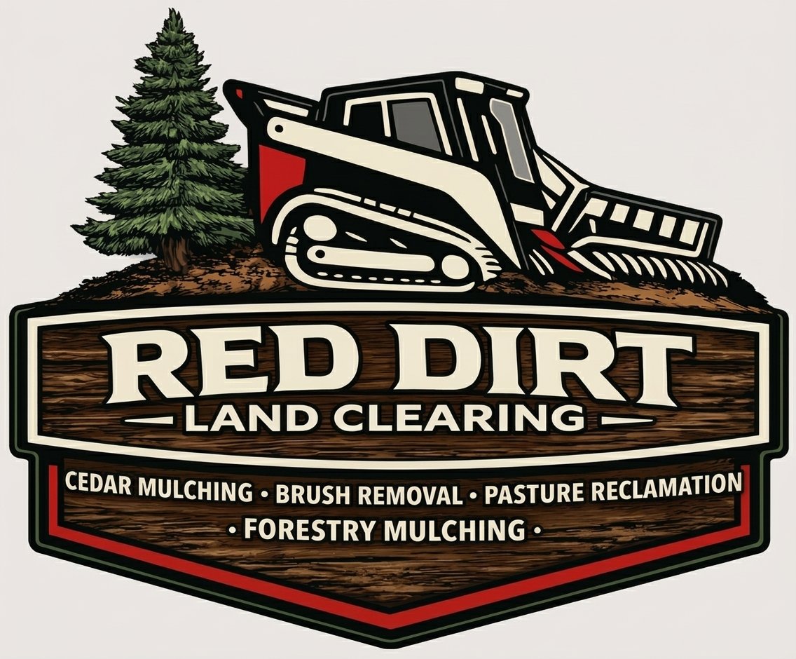 Red Dirt Land Clearing LLC